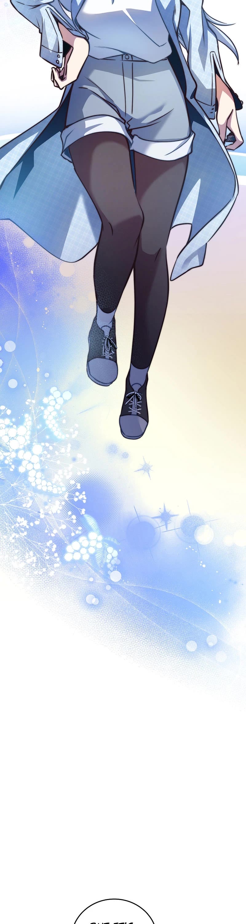 I Became the Childhood Friend of the Middle Boss Chapter 27 page 8 - Chapter 27