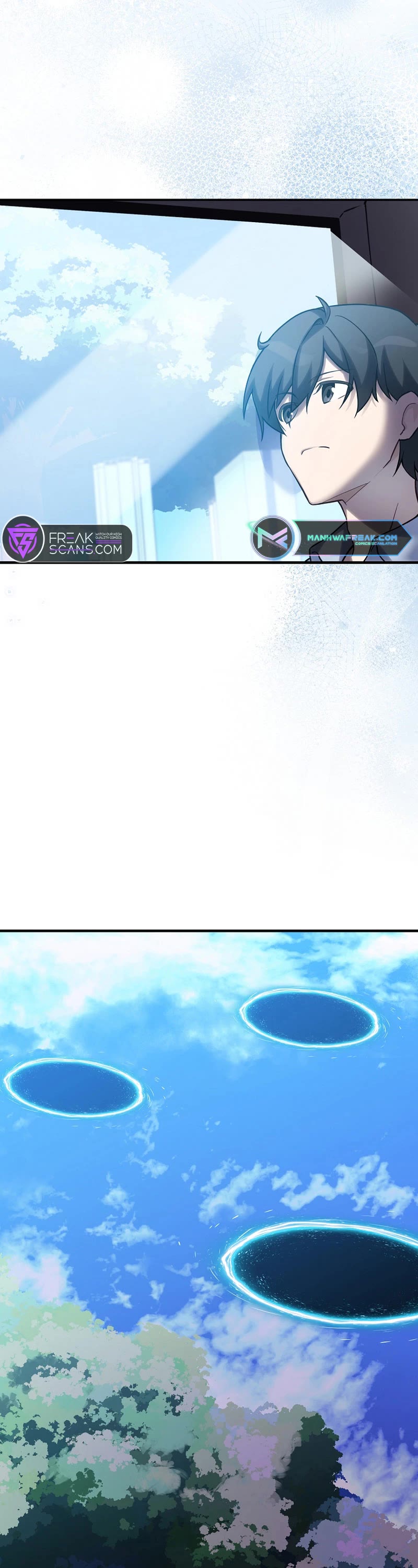 I Became the Childhood Friend of the Middle Boss Chapter 28 page 21 - Chapter 28