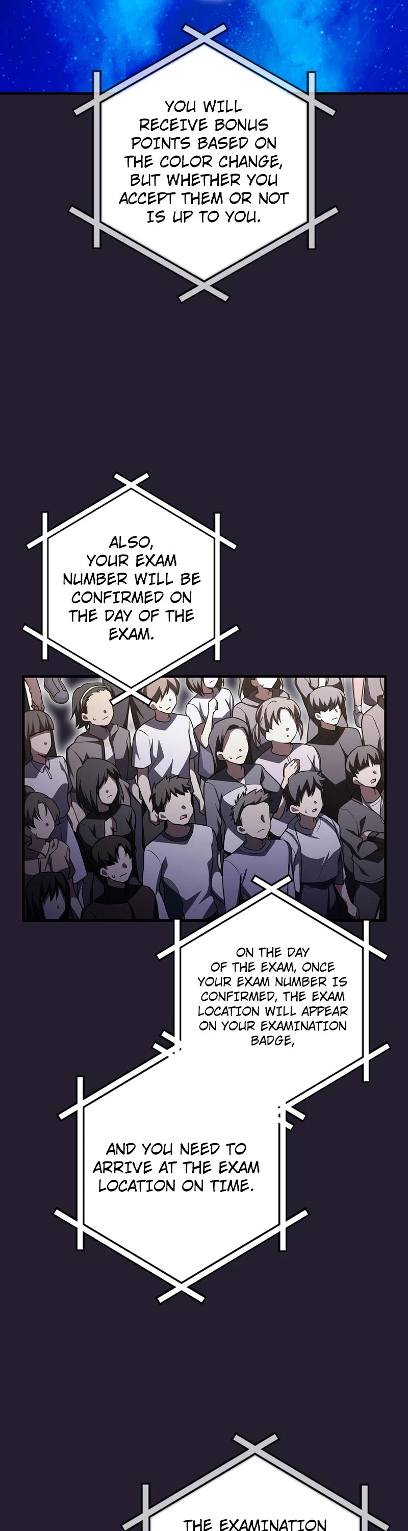 I Became the Childhood Friend of the Middle Boss Chapter 28 page 38 - Chapter 28