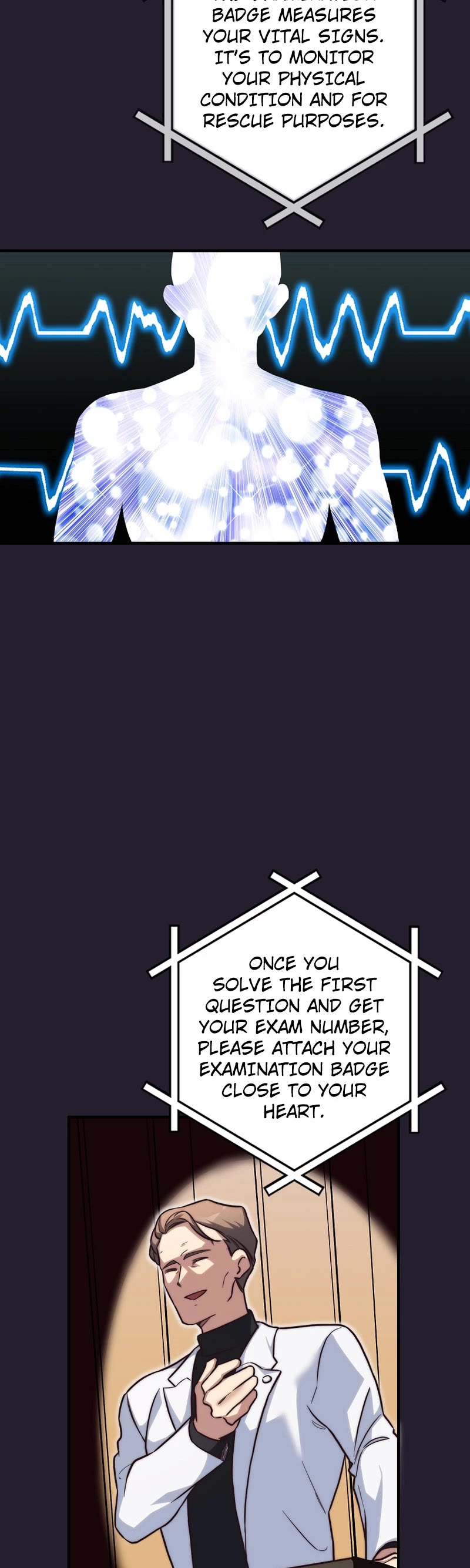 I Became the Childhood Friend of the Middle Boss Chapter 28 page 39 - Chapter 28