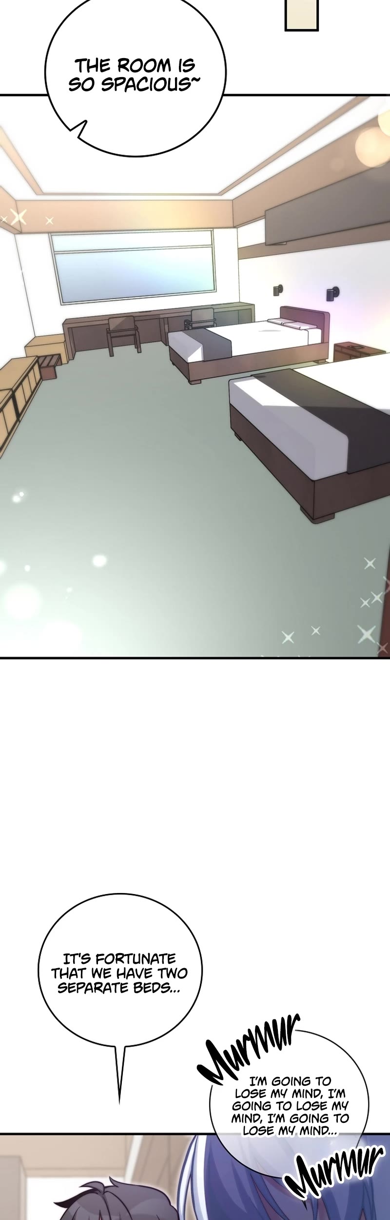 I Became the Childhood Friend of the Middle Boss Chapter 29 page 15 - Chapter 29