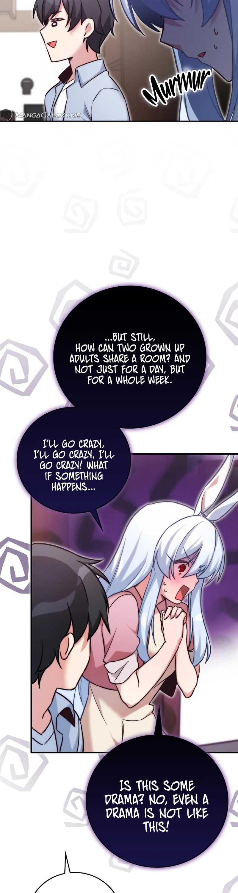 I Became the Childhood Friend of the Middle Boss Chapter 29 page 16 - Chapter 29