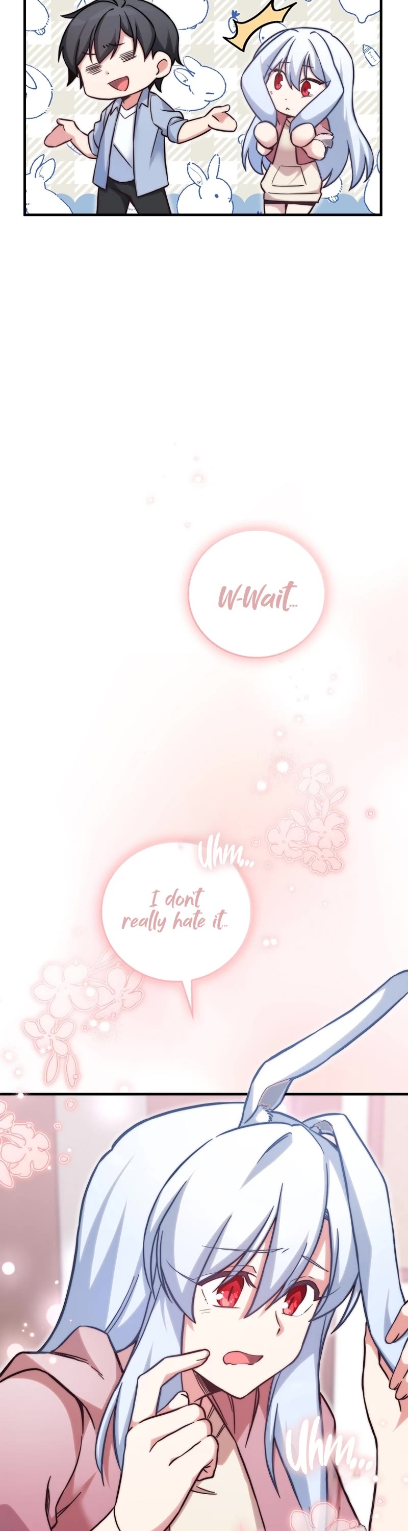 I Became the Childhood Friend of the Middle Boss Chapter 29 page 18 - Chapter 29