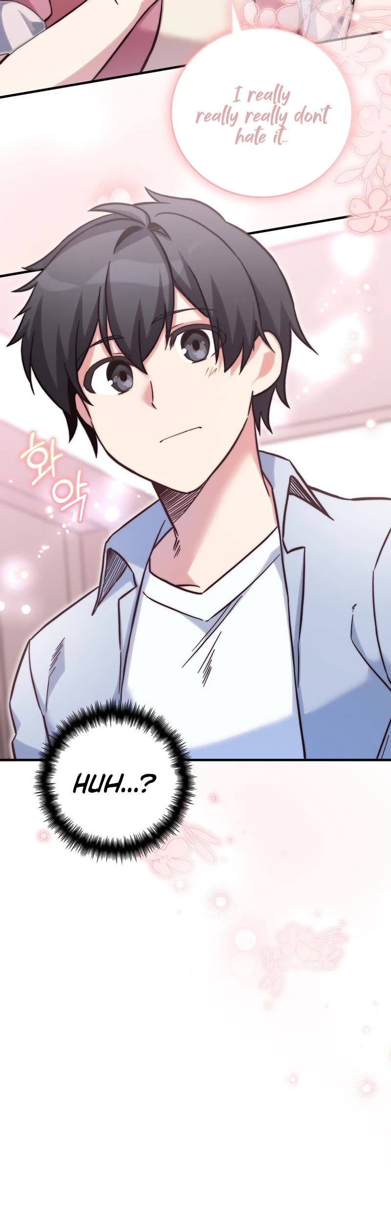 I Became the Childhood Friend of the Middle Boss Chapter 29 page 19 - Chapter 29