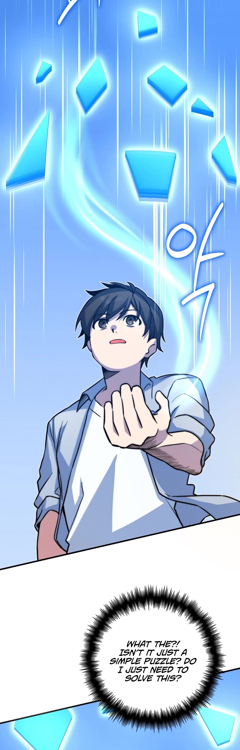 I Became the Childhood Friend of the Middle Boss Chapter 29 page 25 - Chapter 29