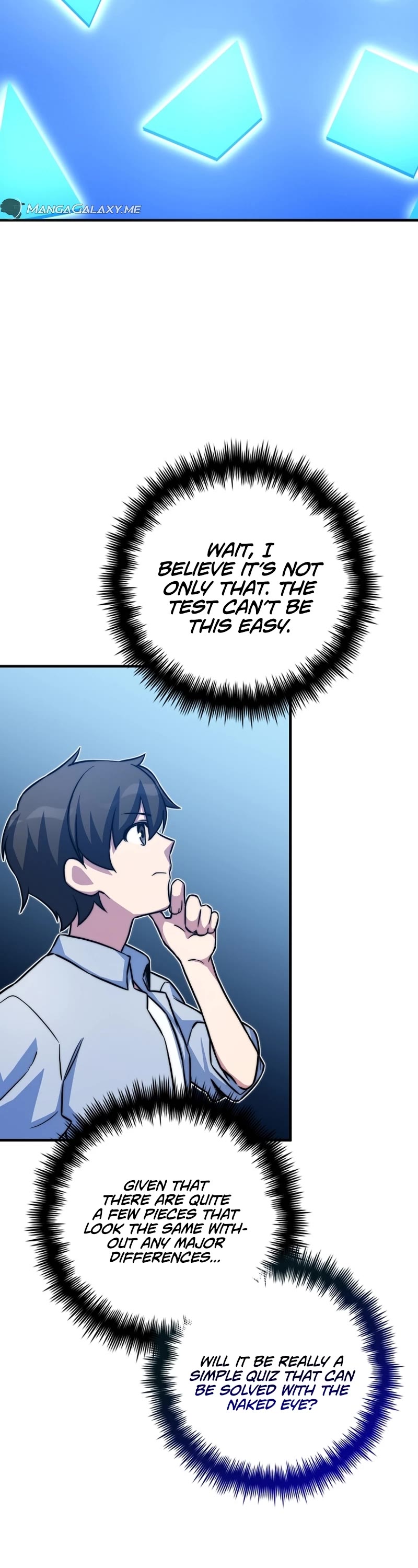 I Became the Childhood Friend of the Middle Boss Chapter 29 page 26 - Chapter 29