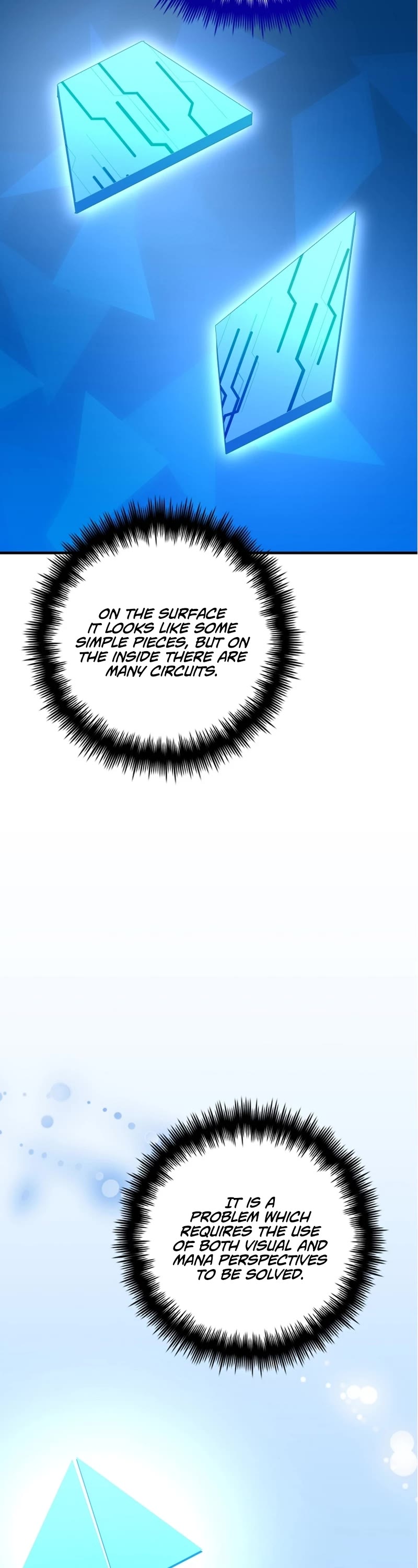 I Became the Childhood Friend of the Middle Boss Chapter 29 page 28 - Chapter 29