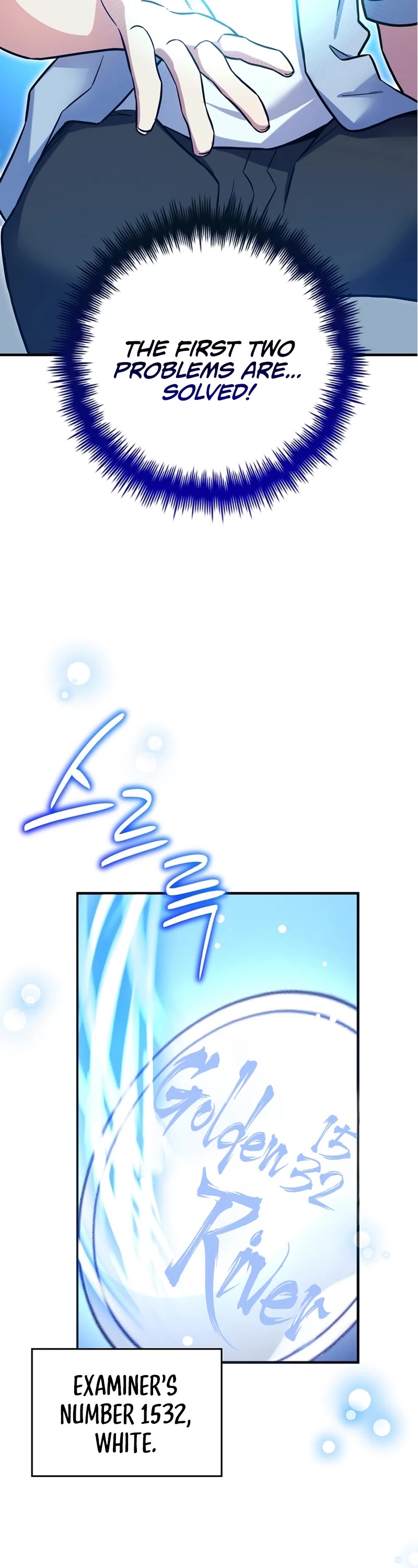 I Became the Childhood Friend of the Middle Boss Chapter 29 page 31 - Chapter 29