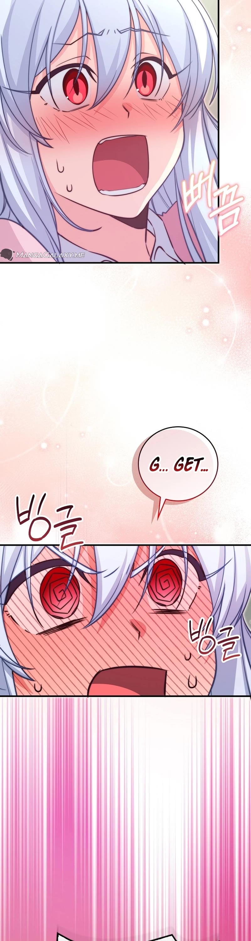 I Became the Childhood Friend of the Middle Boss Chapter 29 page 38 - Chapter 29
