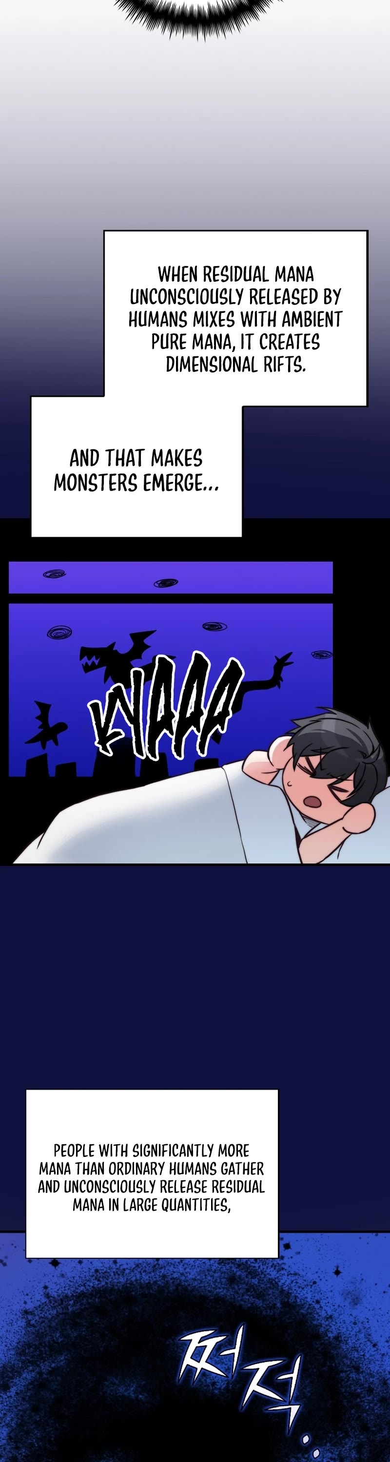 I Became the Childhood Friend of the Middle Boss Chapter 29 page 42 - Chapter 29