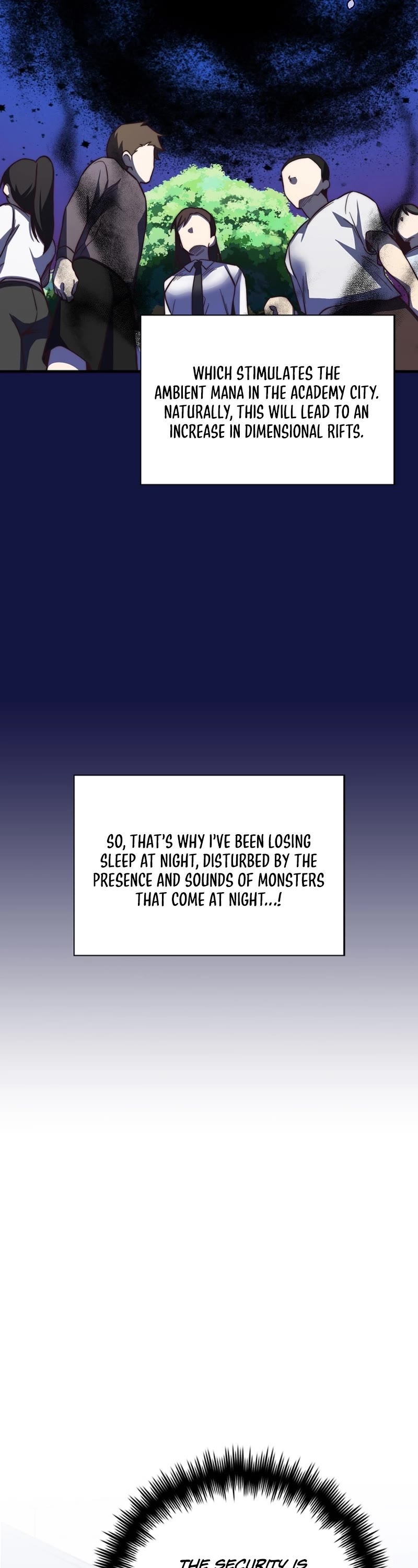 I Became the Childhood Friend of the Middle Boss Chapter 29 page 43 - Chapter 29