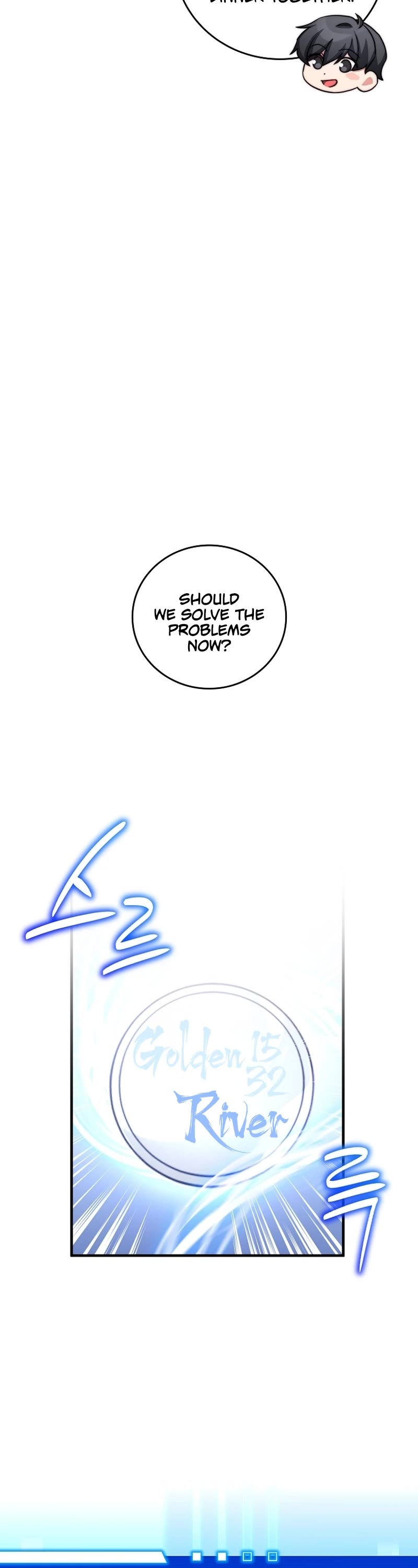 I Became the Childhood Friend of the Middle Boss Chapter 29 page 47 - Chapter 29