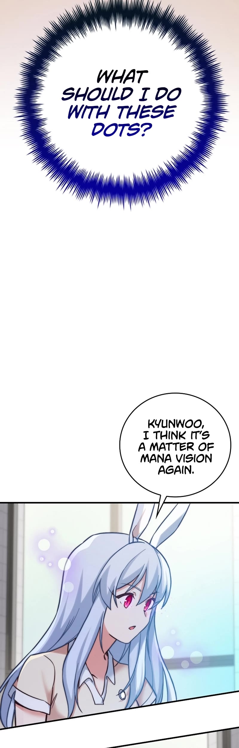 I Became the Childhood Friend of the Middle Boss Chapter 29 page 49 - Chapter 29