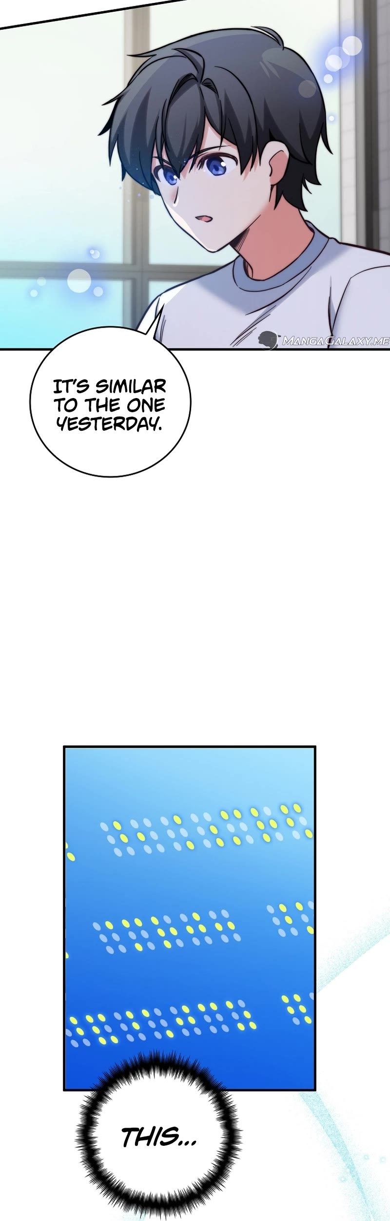 I Became the Childhood Friend of the Middle Boss Chapter 29 page 50 - Chapter 29