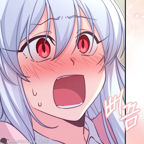 I Became the Childhood Friend of the Middle Boss Chapter 29 cover