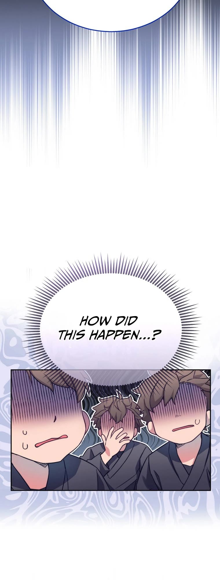 I Became the Childhood Friend of the Middle Boss Chapter 3 page 20 - Chapter 3