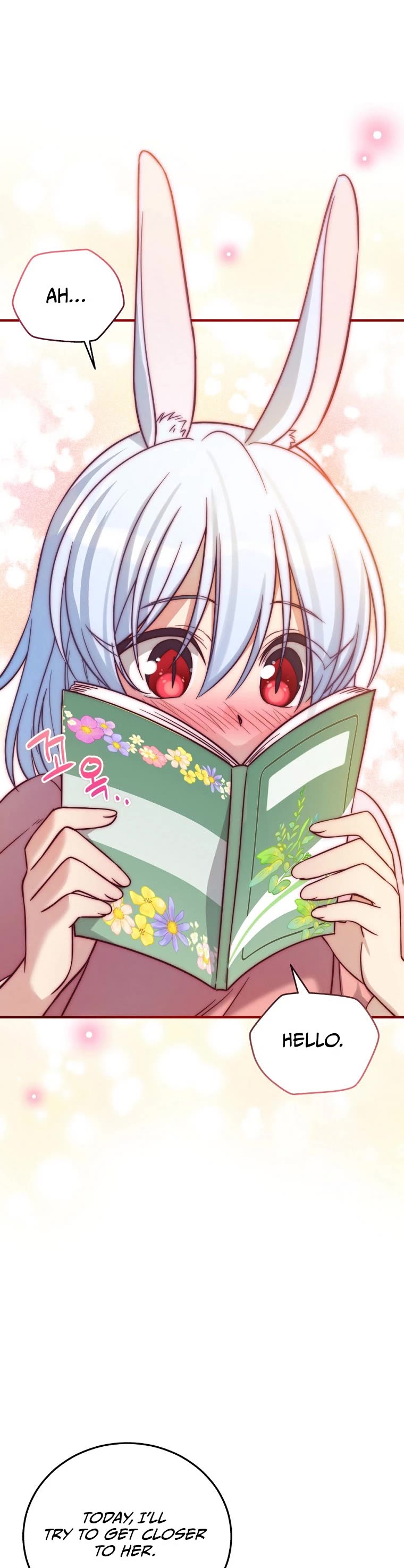 I Became the Childhood Friend of the Middle Boss Chapter 3 page 33 - Chapter 3