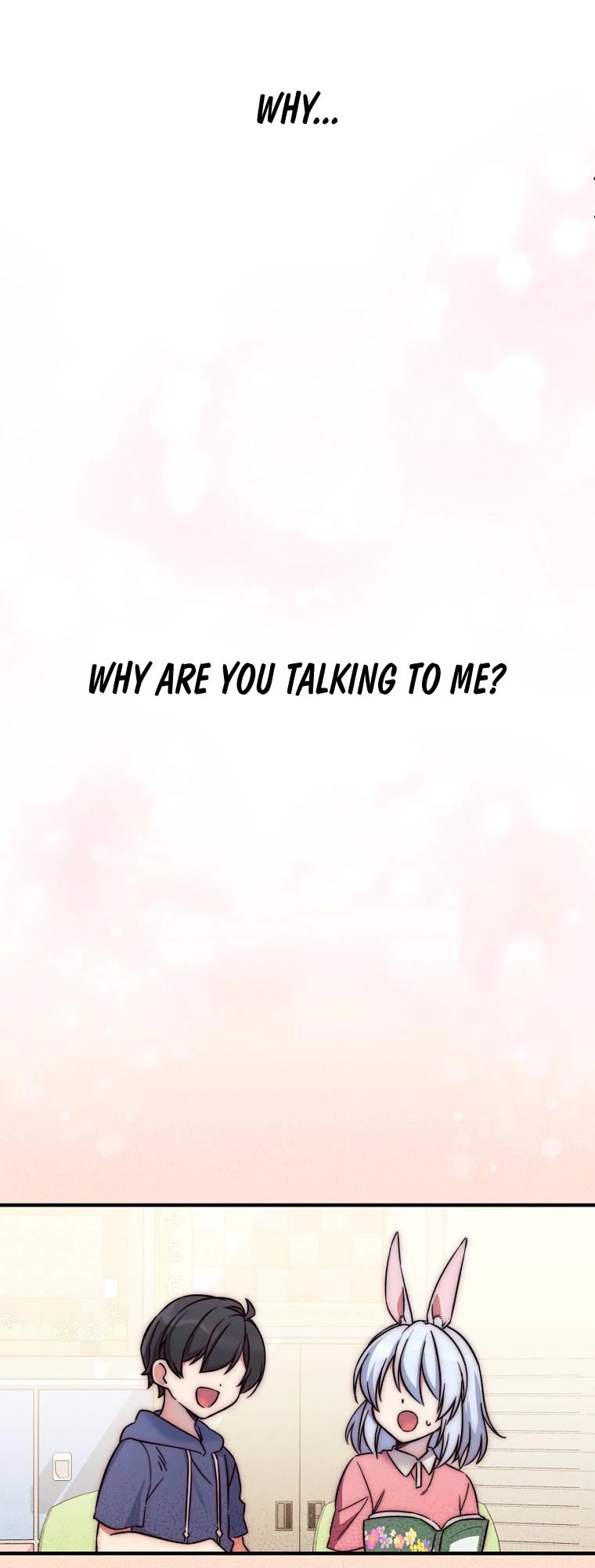 I Became the Childhood Friend of the Middle Boss Chapter 3 page 39 - Chapter 3