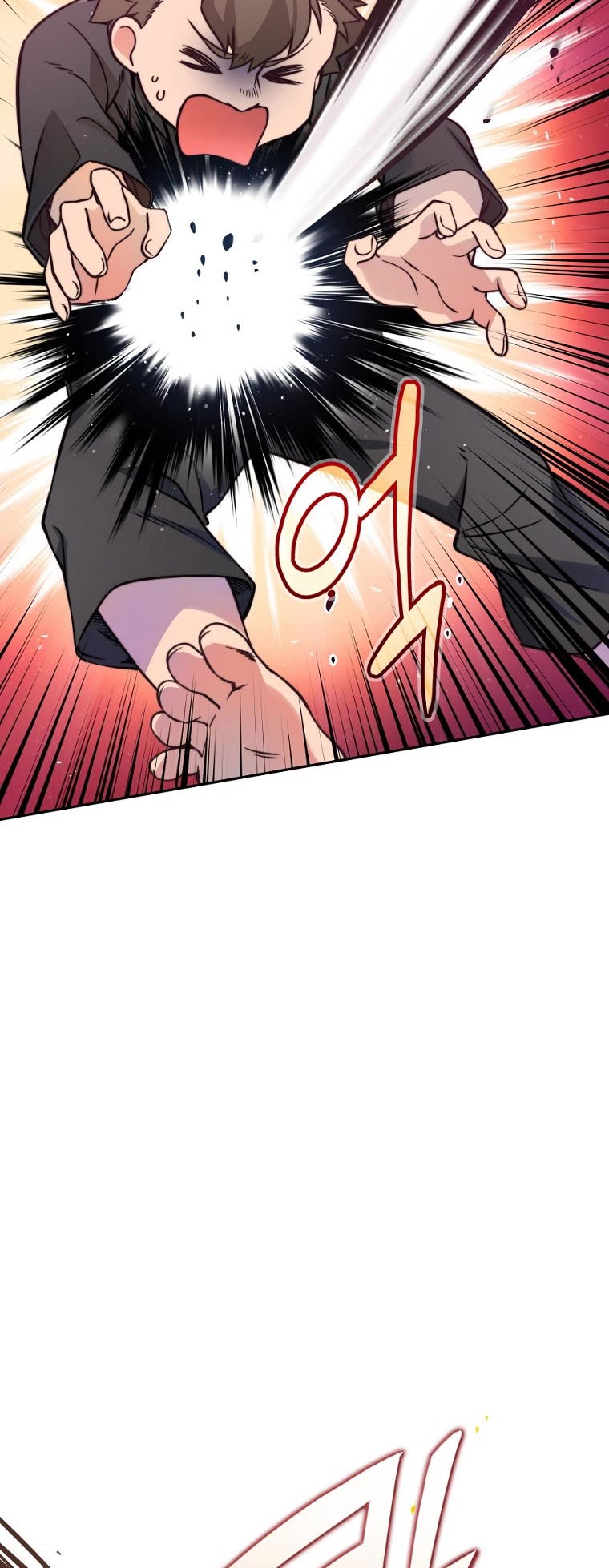 I Became the Childhood Friend of the Middle Boss Chapter 3 page 4 - Chapter 3