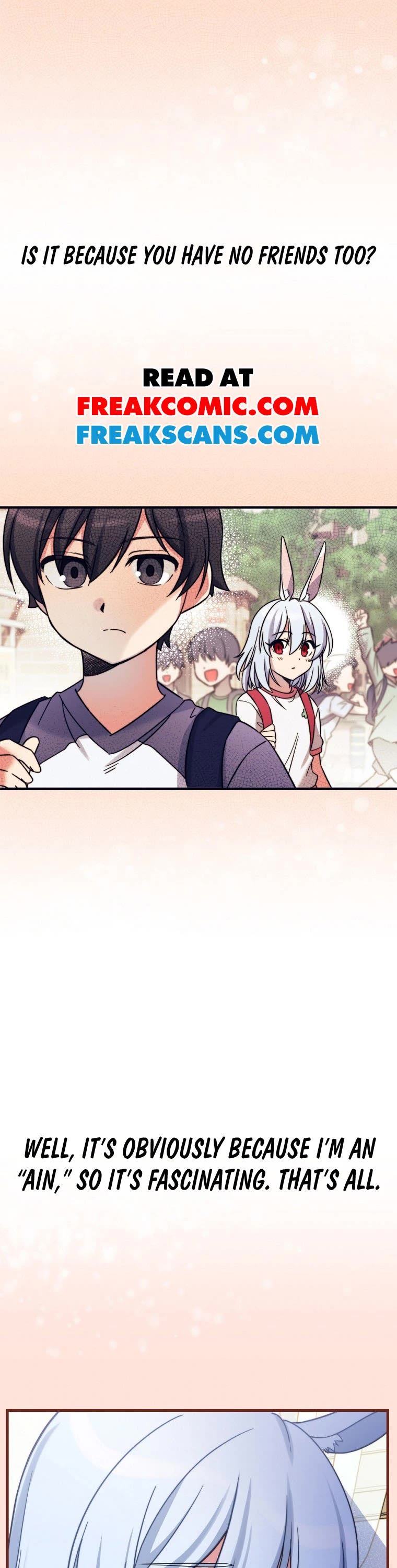 I Became the Childhood Friend of the Middle Boss Chapter 3 page 40 - Chapter 3