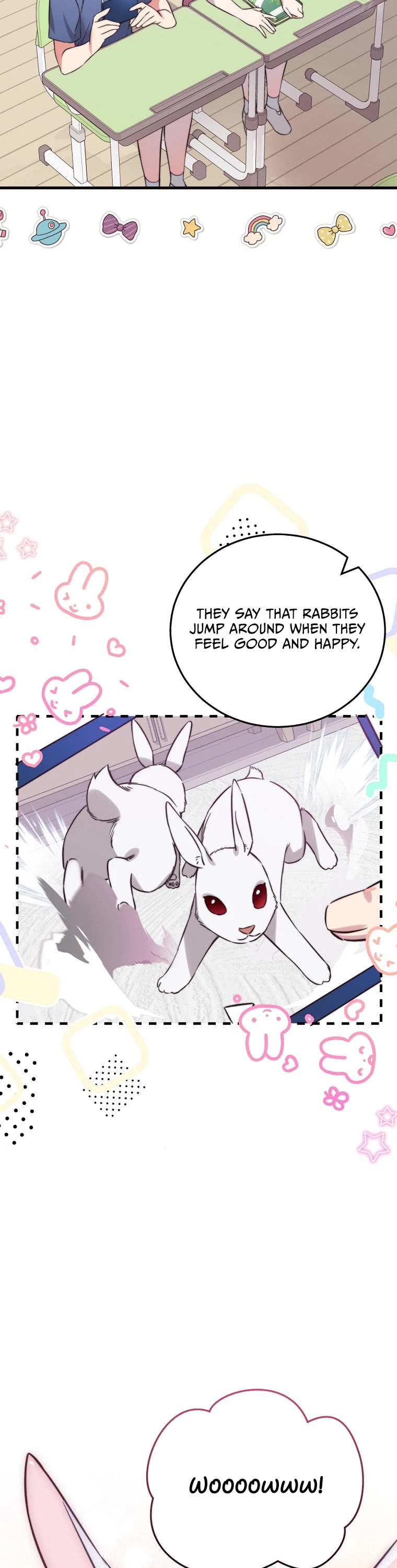 I Became the Childhood Friend of the Middle Boss Chapter 3 page 46 - Chapter 3