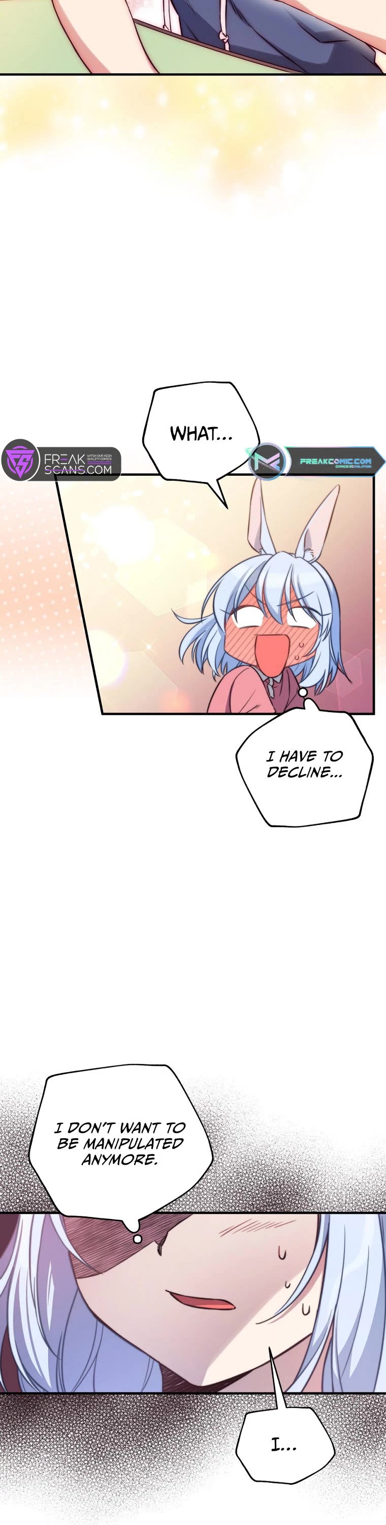 I Became the Childhood Friend of the Middle Boss Chapter 3 page 50 - Chapter 3