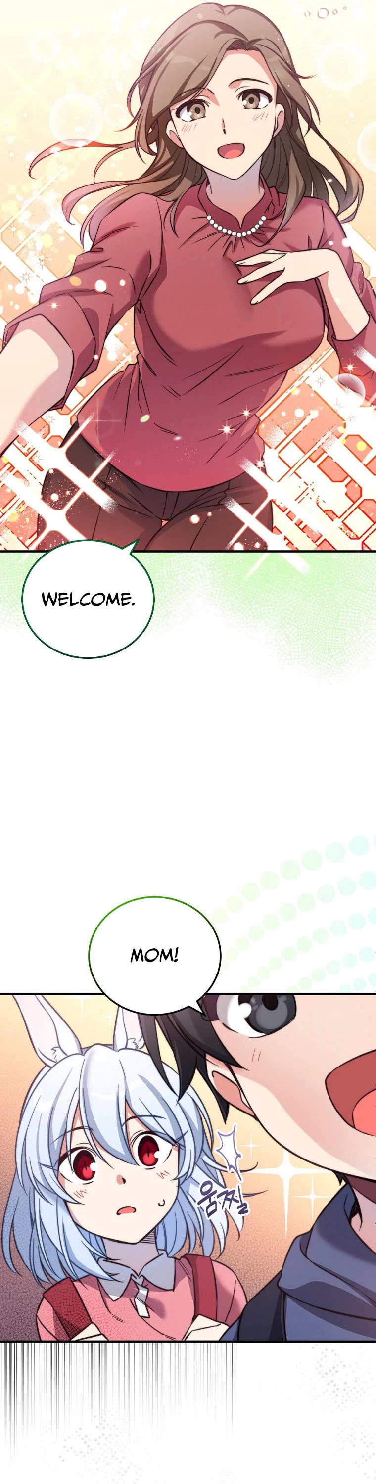 I Became the Childhood Friend of the Middle Boss Chapter 3 page 53 - Chapter 3