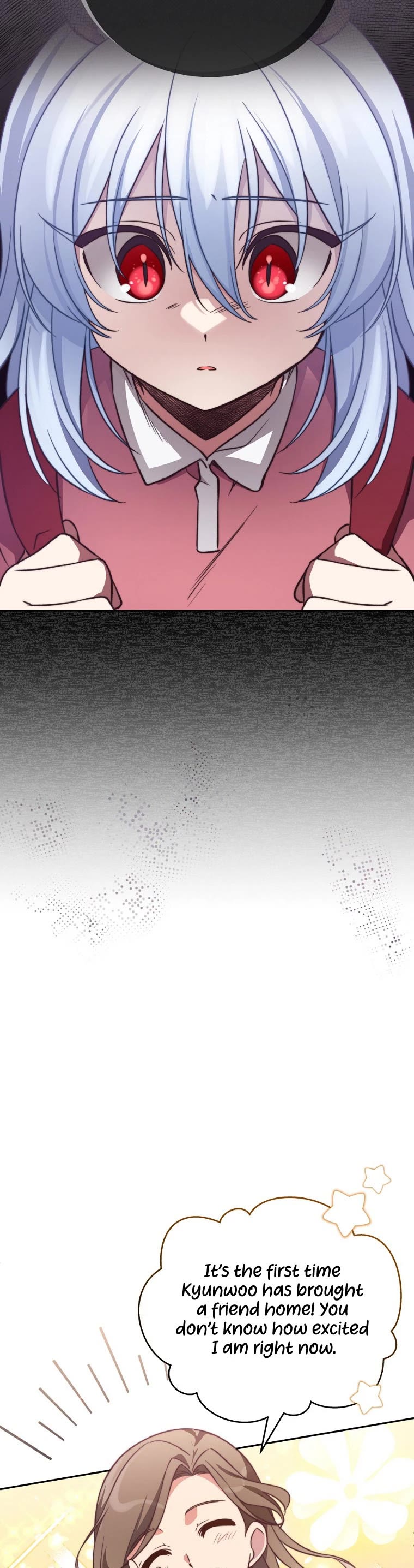 I Became the Childhood Friend of the Middle Boss Chapter 3 page 55 - Chapter 3