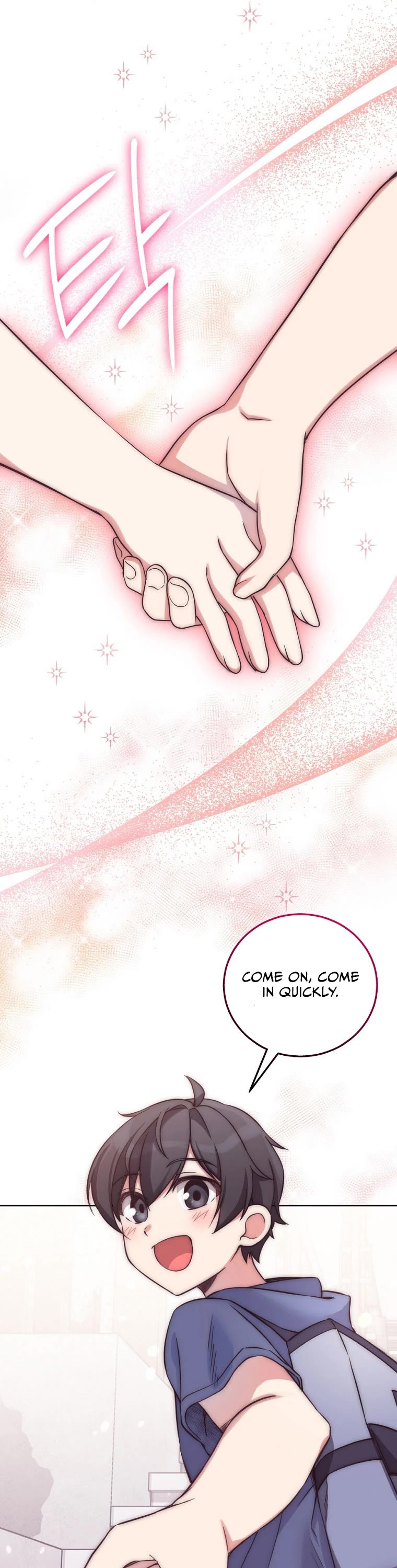 I Became the Childhood Friend of the Middle Boss Chapter 3 page 57 - Chapter 3