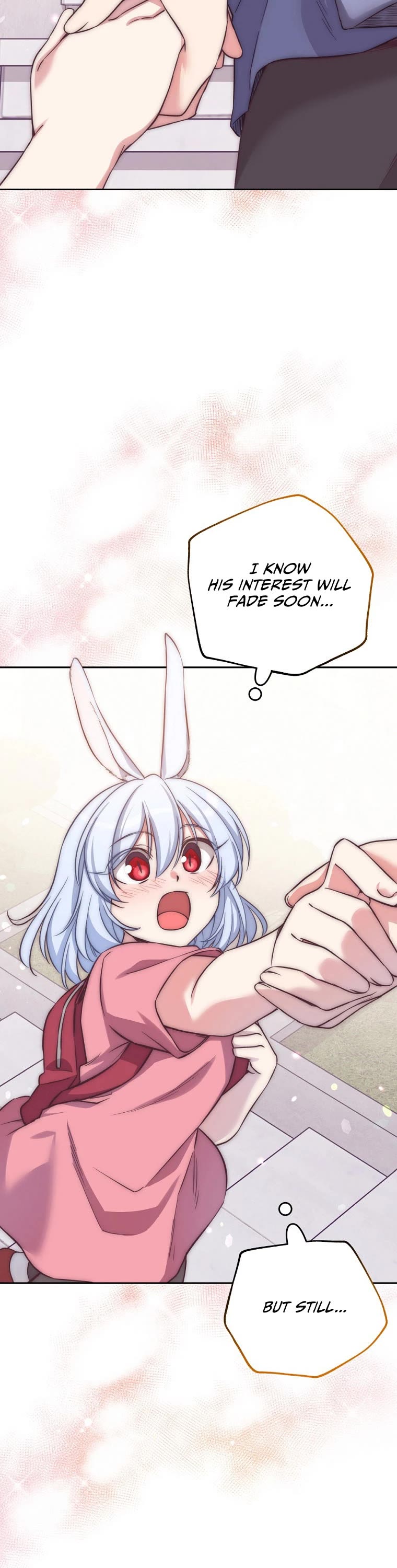 I Became the Childhood Friend of the Middle Boss Chapter 3 page 58 - Chapter 3