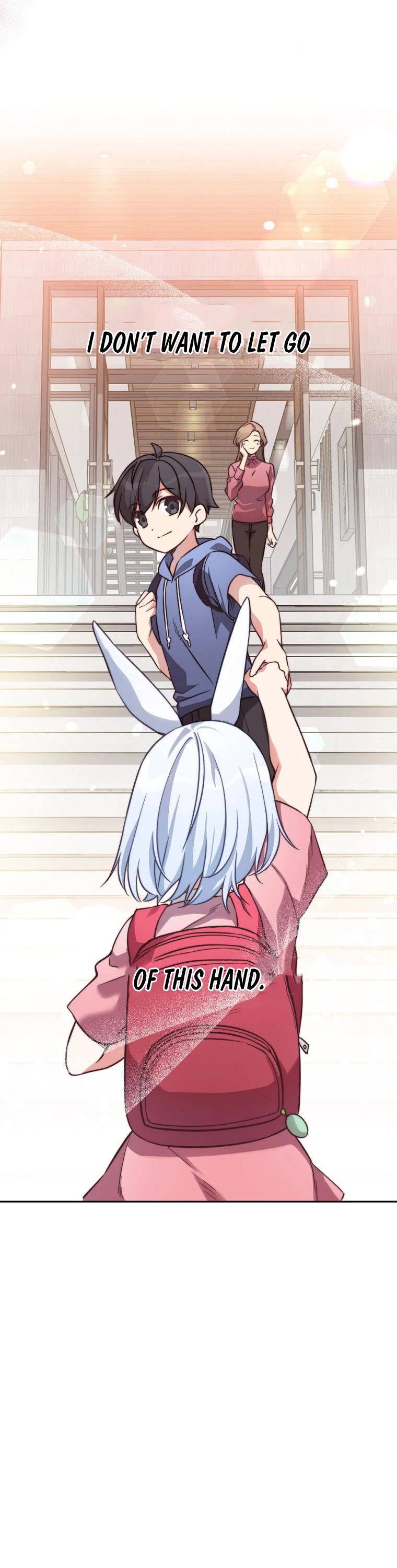 I Became the Childhood Friend of the Middle Boss Chapter 3 page 59 - Chapter 3