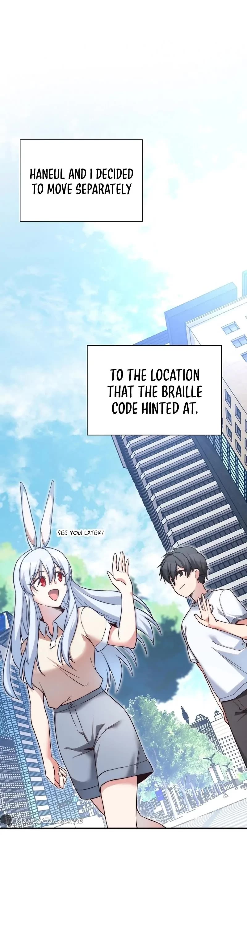 I Became the Childhood Friend of the Middle Boss Chapter 30 page 1 - Chapter 30