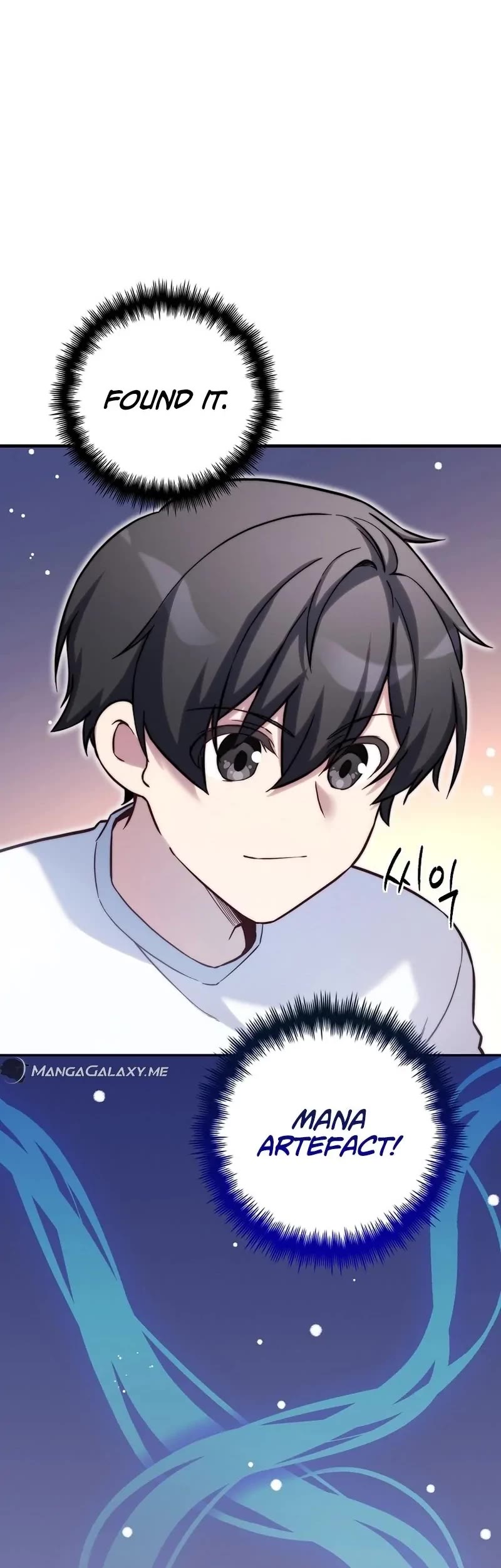I Became the Childhood Friend of the Middle Boss Chapter 30 page 10 - Chapter 30