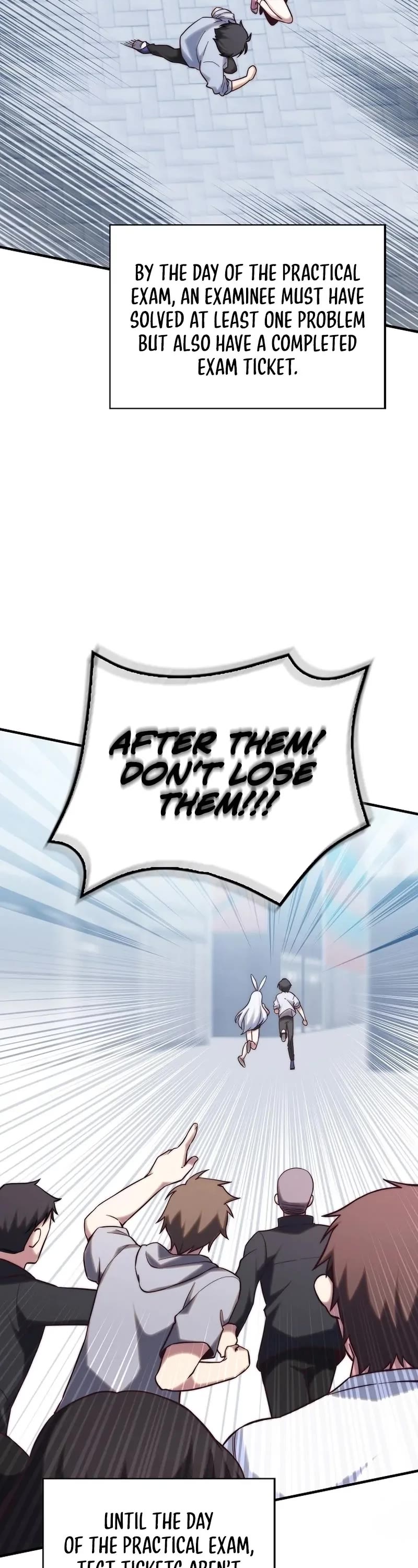 I Became the Childhood Friend of the Middle Boss Chapter 30 page 22 - Chapter 30