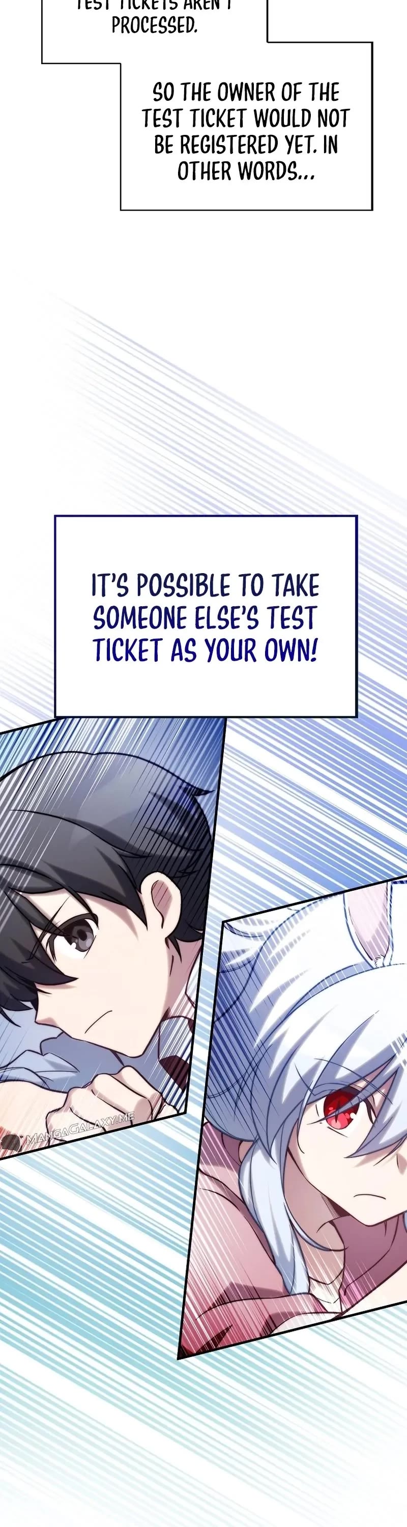 I Became the Childhood Friend of the Middle Boss Chapter 30 page 23 - Chapter 30