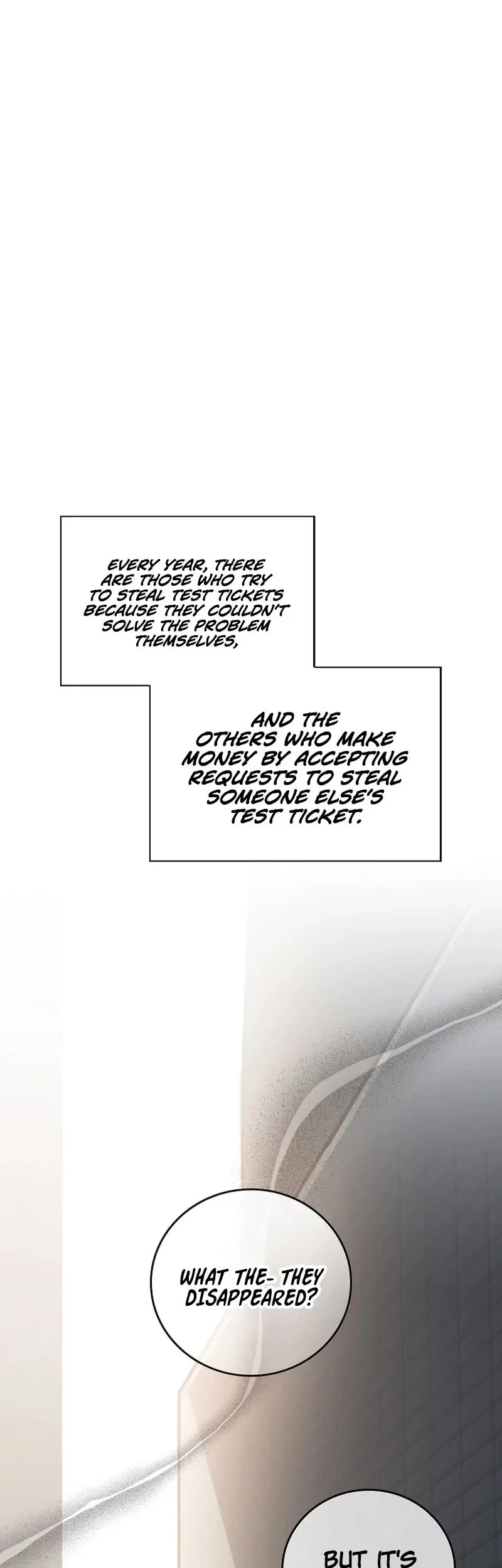 I Became the Childhood Friend of the Middle Boss Chapter 30 page 25 - Chapter 30