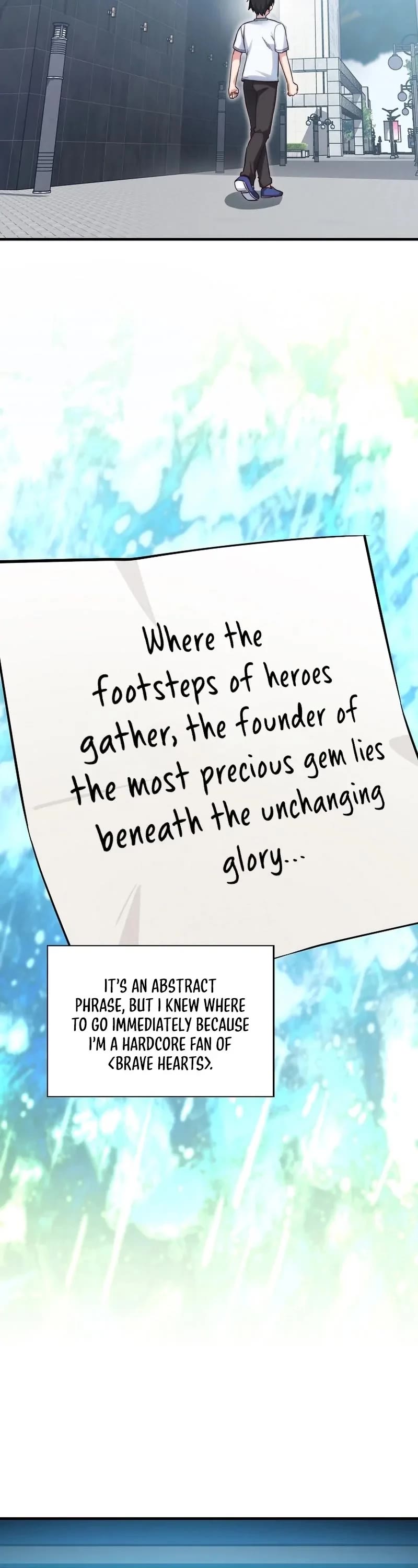 I Became the Childhood Friend of the Middle Boss Chapter 30 page 3 - Chapter 30