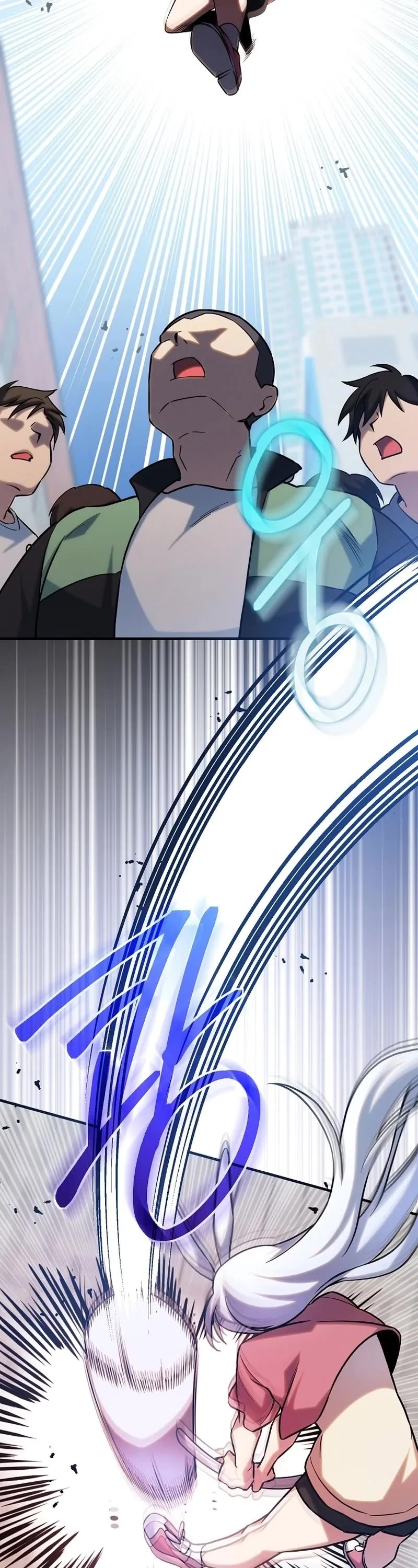 I Became the Childhood Friend of the Middle Boss Chapter 30 page 31 - Chapter 30