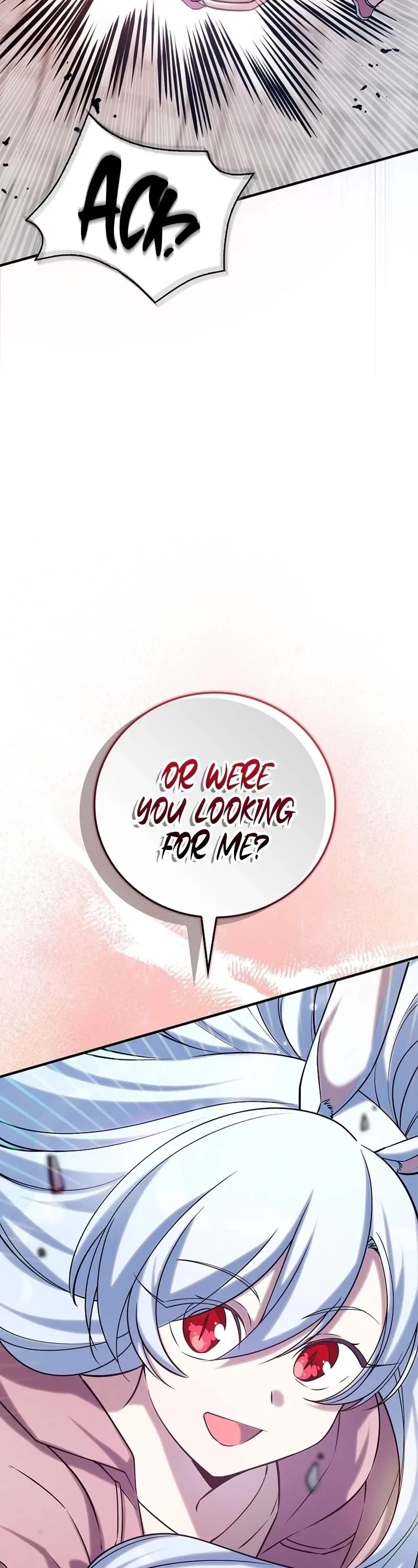 I Became the Childhood Friend of the Middle Boss Chapter 30 page 32 - Chapter 30
