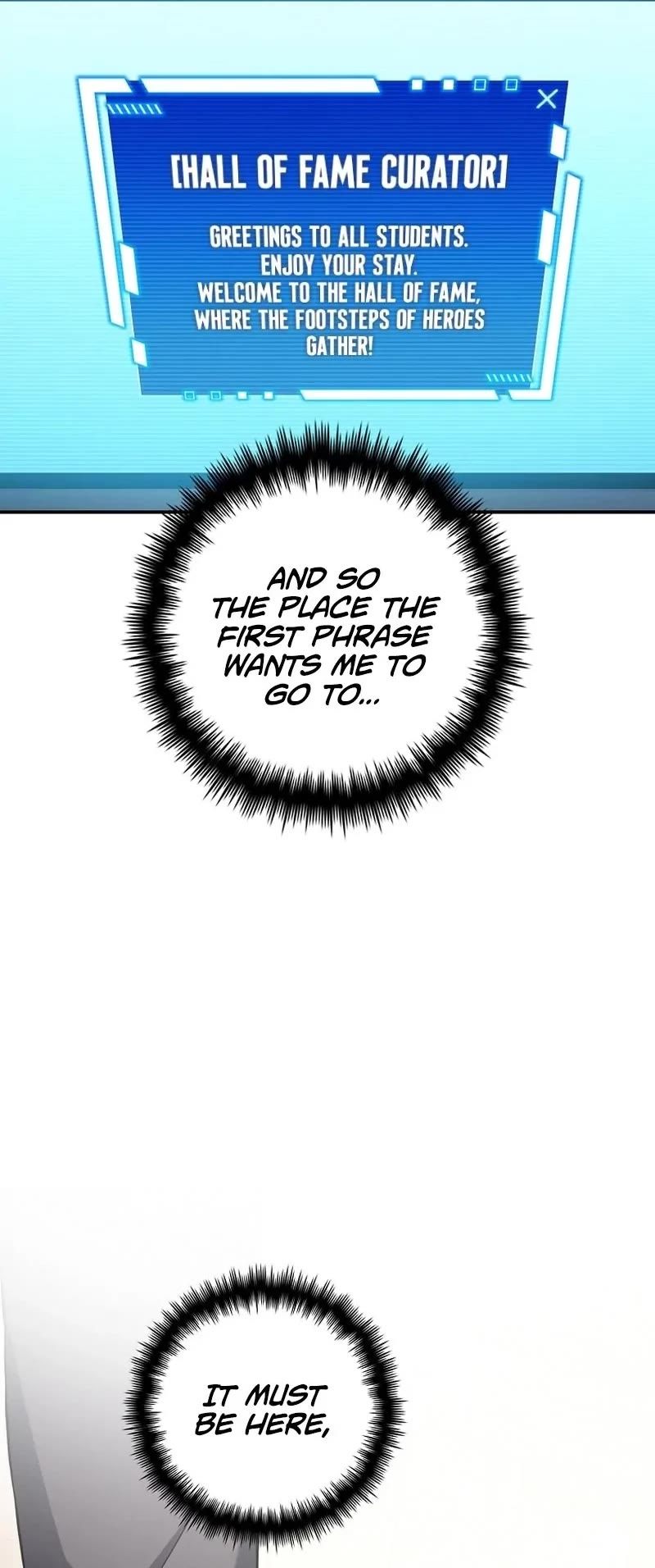 I Became the Childhood Friend of the Middle Boss Chapter 30 page 4 - Chapter 30