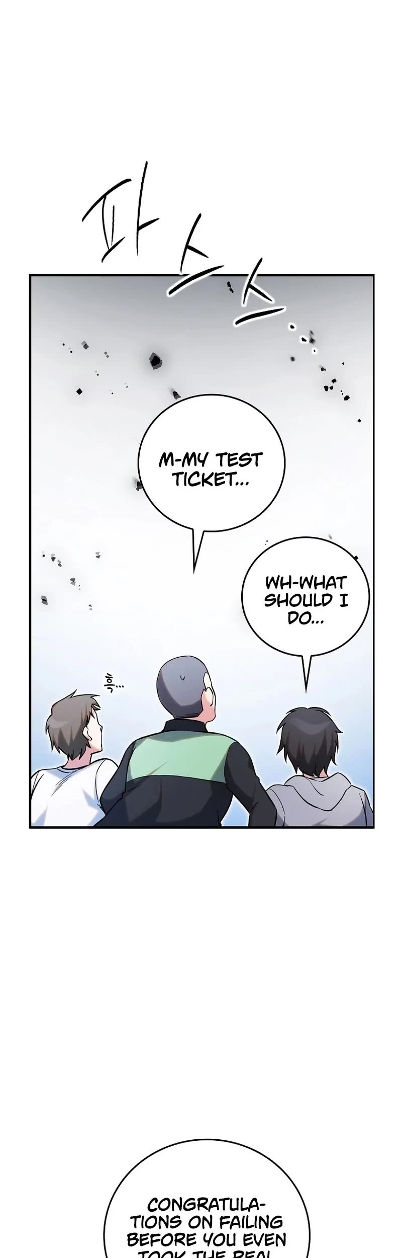 I Became the Childhood Friend of the Middle Boss Chapter 30 page 45 - Chapter 30