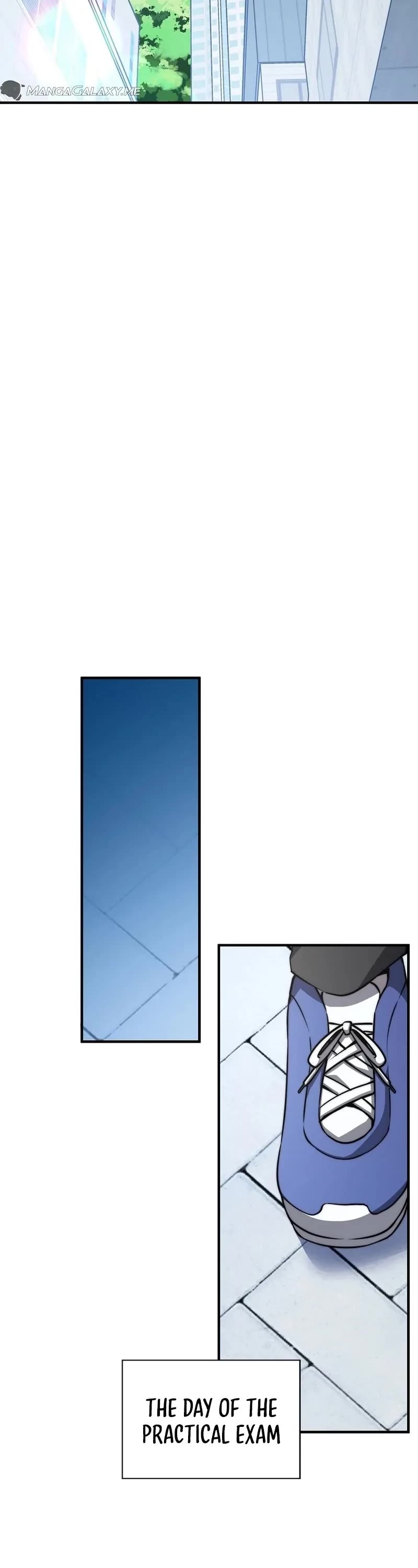 I Became the Childhood Friend of the Middle Boss Chapter 30 page 48 - Chapter 30