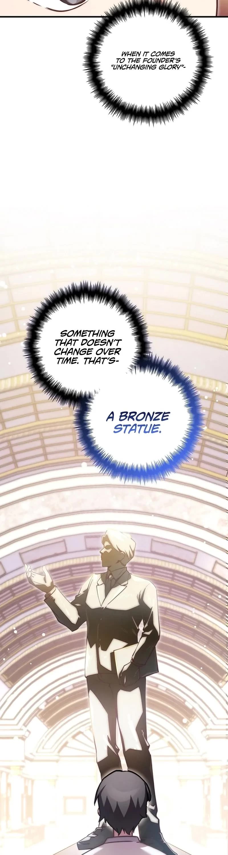 I Became the Childhood Friend of the Middle Boss Chapter 30 page 8 - Chapter 30