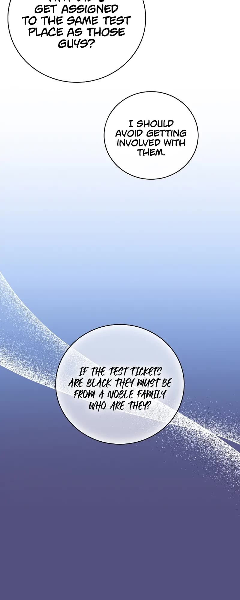 I Became the Childhood Friend of the Middle Boss Chapter 31 page 10 - Chapter 31