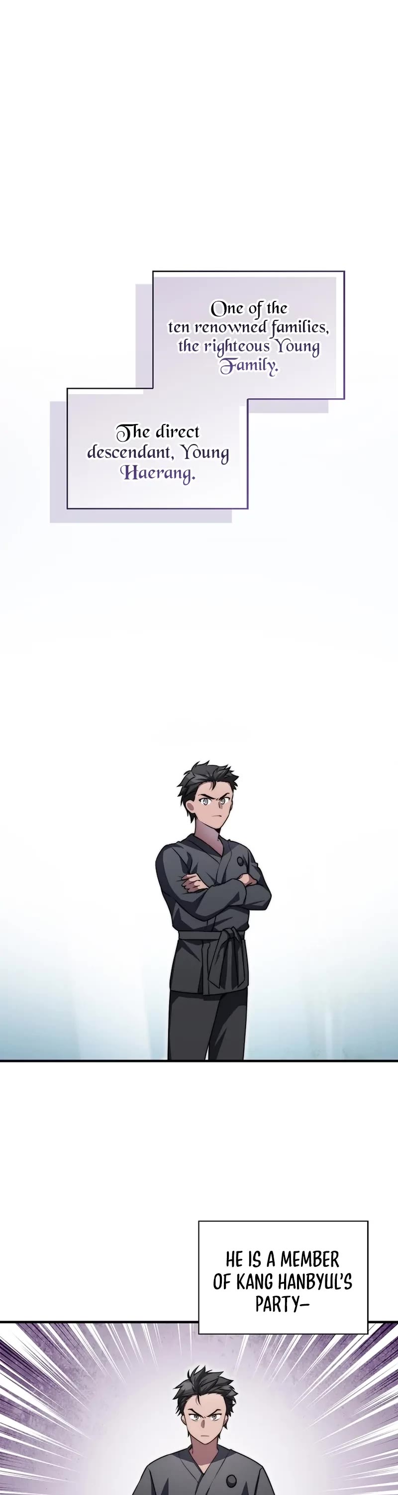 I Became the Childhood Friend of the Middle Boss Chapter 31 page 27 - Chapter 31