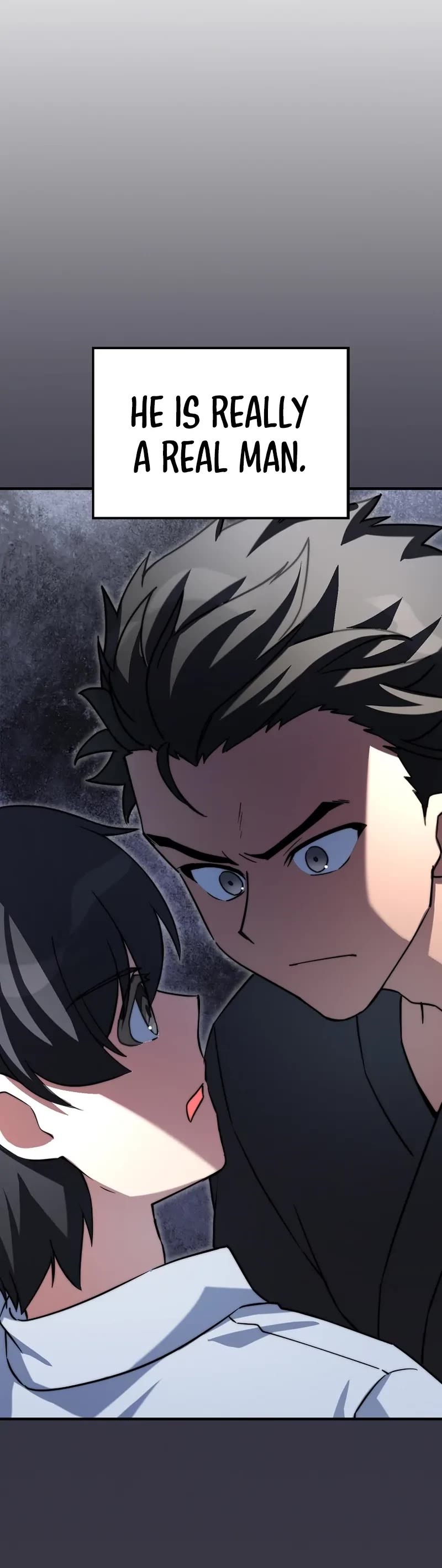 I Became the Childhood Friend of the Middle Boss Chapter 31 page 29 - Chapter 31