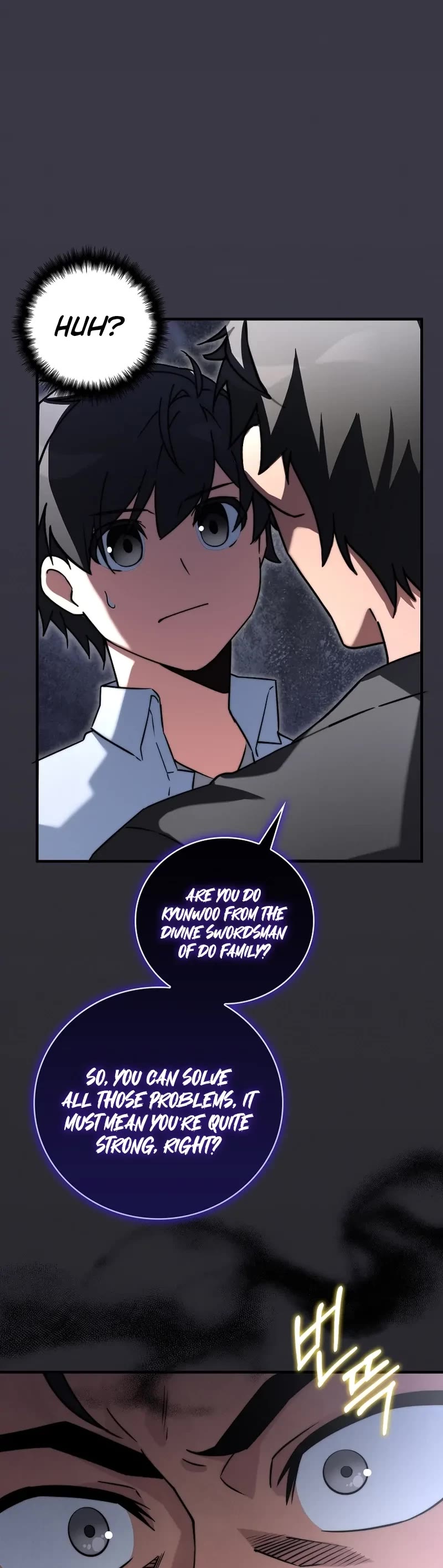 I Became the Childhood Friend of the Middle Boss Chapter 31 page 30 - Chapter 31