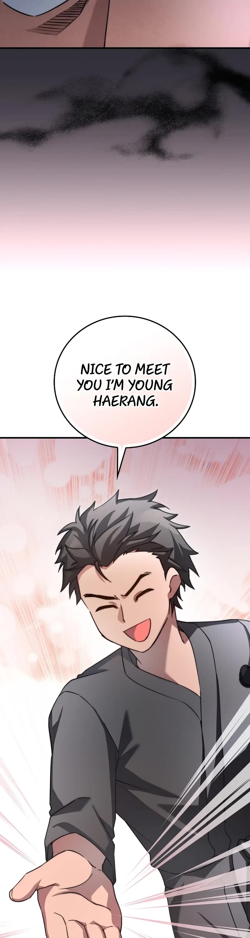 I Became the Childhood Friend of the Middle Boss Chapter 31 page 31 - Chapter 31