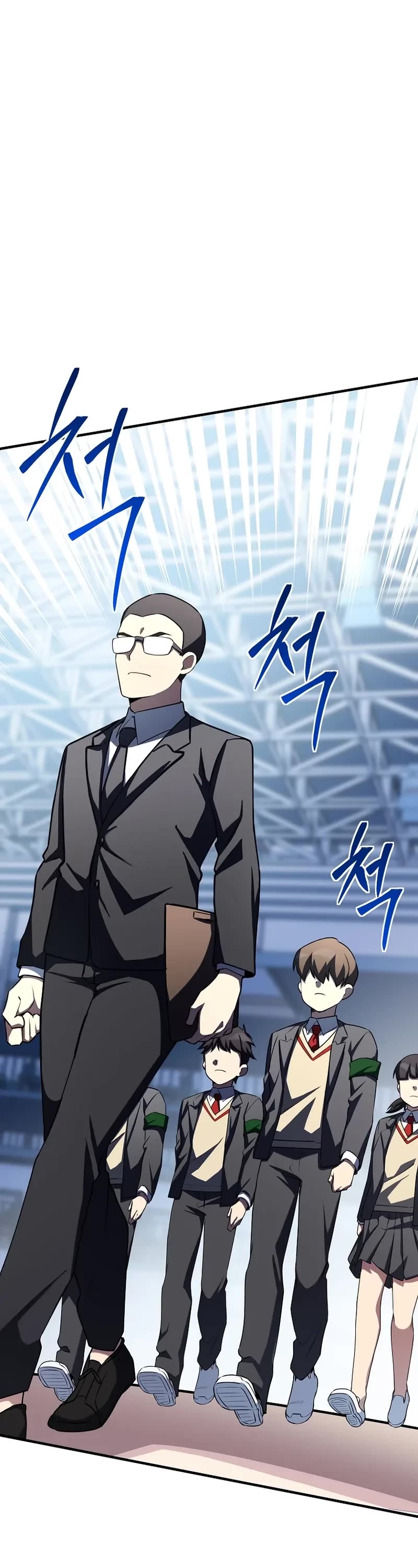 I Became the Childhood Friend of the Middle Boss Chapter 31 page 36 - Chapter 31