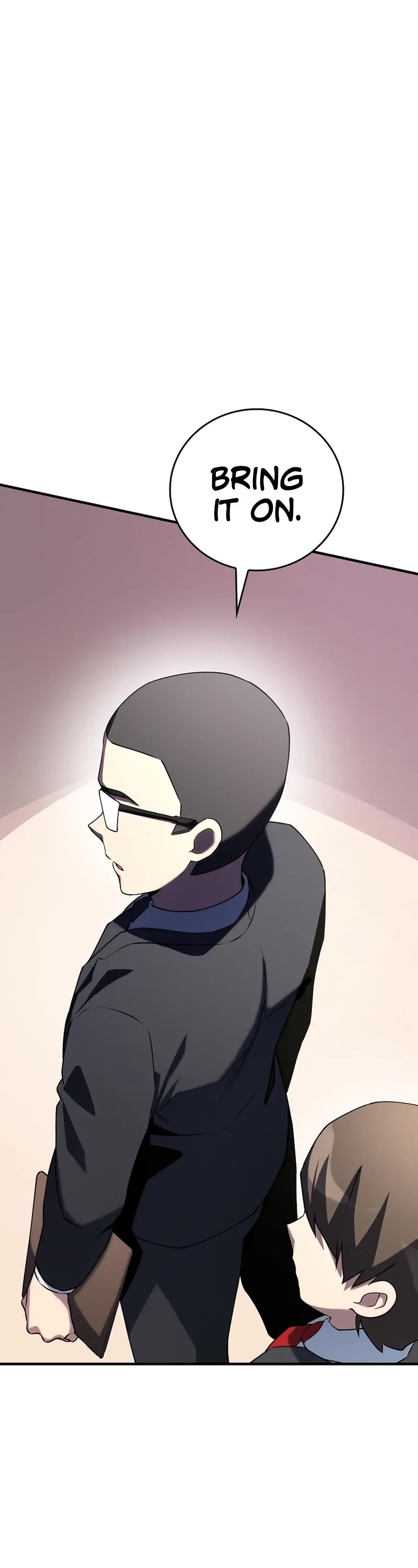 I Became the Childhood Friend of the Middle Boss Chapter 31 page 37 - Chapter 31
